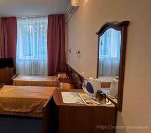 Домашняя гостиница «Увильды», фото 15