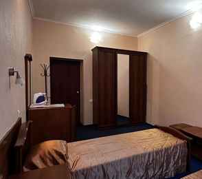 Домашняя гостиница «Увильды», фото 16