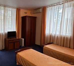 Домашняя гостиница «Увильды», фото 17