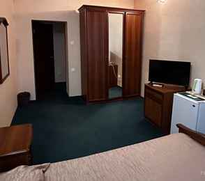 Домашняя гостиница «Увильды», фото 23