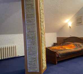 Домашняя гостиница «Увильды», фото 28