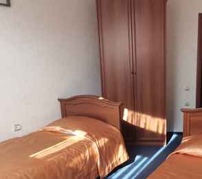 Домашняя гостиница «Увильды», фото 26