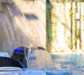 Apart-Hotel & SPA «Престиж», фото 10