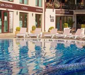 Apart-Hotel & SPA «Престиж», фото 9