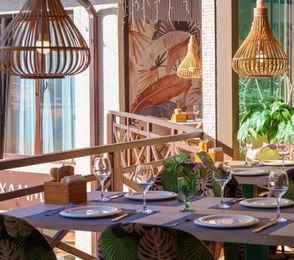 Apart-Hotel & SPA «Престиж», фото 13