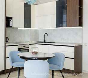 Apart-Hotel & SPA «Престиж», фото 25