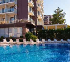 Apart-Hotel & SPA «Престиж», фото 43