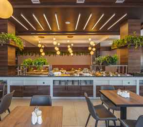 Apart-Hotel & SPA «Престиж», фото 45