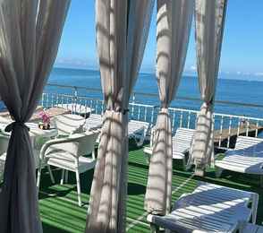 Apart-Hotel & SPA «Престиж», фото 42