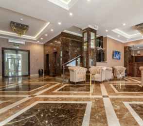 Apart-Hotel & SPA «Престиж», фото 49