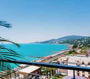 Apart-Hotel & SPA «Престиж», фото 29