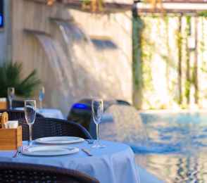 Apart-Hotel & SPA «Престиж», фото 31