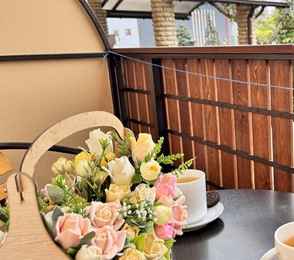 Отель «Бавария», фото 3