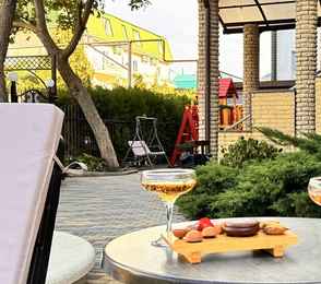 Отель «Бавария», фото 7