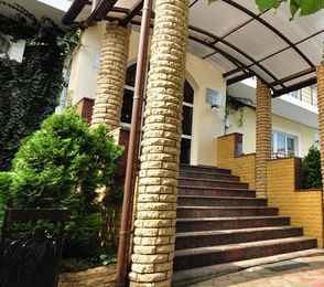 Отель «Бавария», фото 13