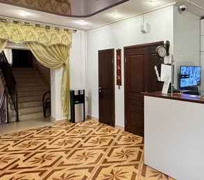 Отель «Бавария», фото 14