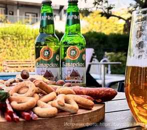 Отель «Бавария», фото 17