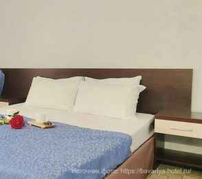 Отель «Бавария», фото 19