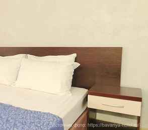 Отель «Бавария», фото 28