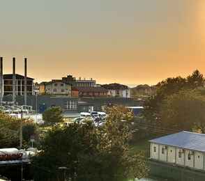 Отель «Бавария», фото 35