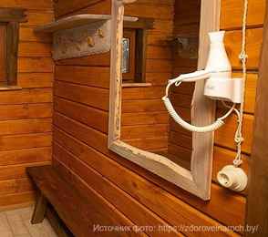 Загородный комплекс «Здоровей», фото 8