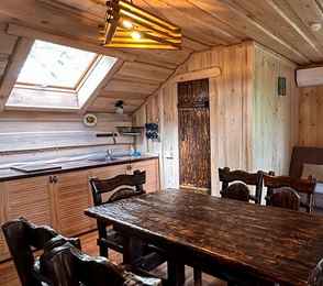 Загородный комплекс «Здоровей», фото 11