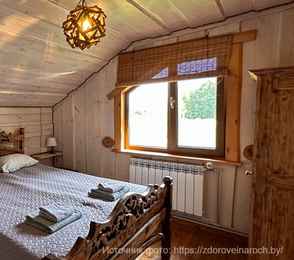 Загородный комплекс «Здоровей», фото 12