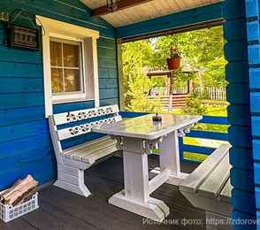 Загородный комплекс «Здоровей», фото 29