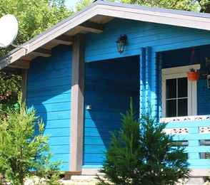 Загородный комплекс «Здоровей», фото 30