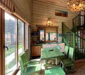 Загородный комплекс «Здоровей», фото 31