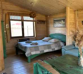 Загородный комплекс «Здоровей», фото 32