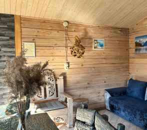 Загородный комплекс «Здоровей», фото 34