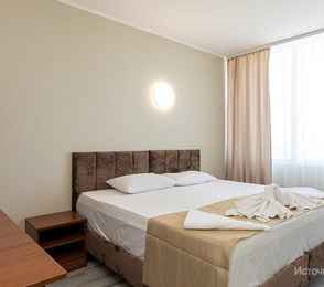 Отель «Черноморская Жемчужина», фото 30