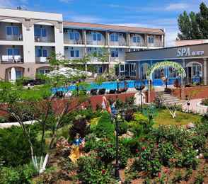 Отель «Ле-Ди», фото 2