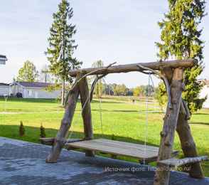 Санаторий «Дугино», фото 2