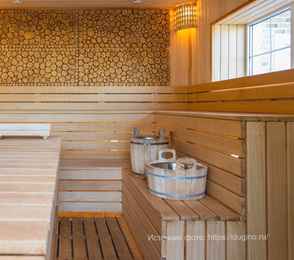 Санаторий «Дугино», фото 3