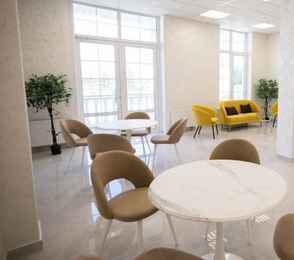 Санаторий «Дугино», фото 18