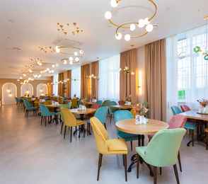 Санаторий «Дугино», фото 28