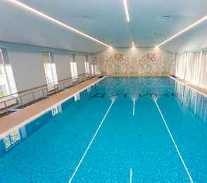 Санаторий «Дугино», фото 25