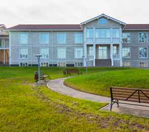 Санаторий «Дугино», фото 31