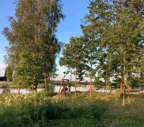 Санаторий «Дугино», фото 32