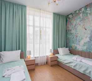 Санаторий «Дугино», фото 46