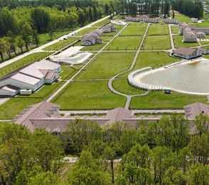 Санаторий «Дугино», фото 56