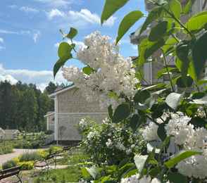 Санаторий «Дугино», фото 57