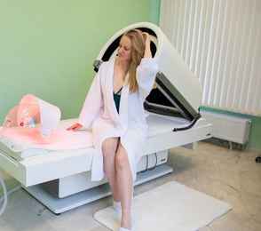 Санаторий «Дугино», фото 61