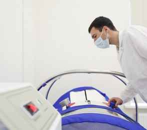 Санаторий «Дугино», фото 64