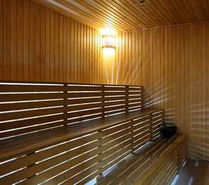 Санаторий «Ромашка», фото 3