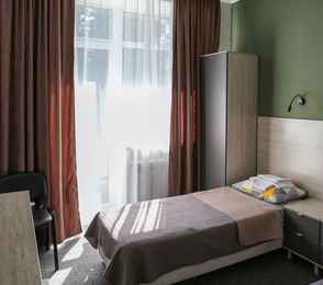 Санаторий «Ромашка», фото 4