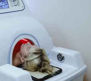 Санаторий «Ромашка», фото 6