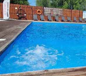 Санаторий «Ромашка», фото 8